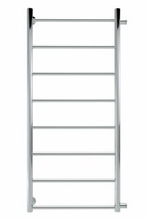 Полотенцесушитель водяной Indigo Line LLSW110-50-б/п-100 110x50 см хром